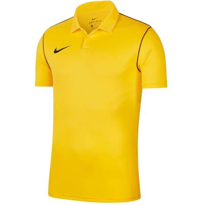 Nike, Unisex, Sportshirt, Park 20 Poloshirt Kids (152, M), Gelb, M, 152 Nike, Unisex, Sportshirt, Park 20 Poloshirt Kids (152, M), Gelb, M, 152