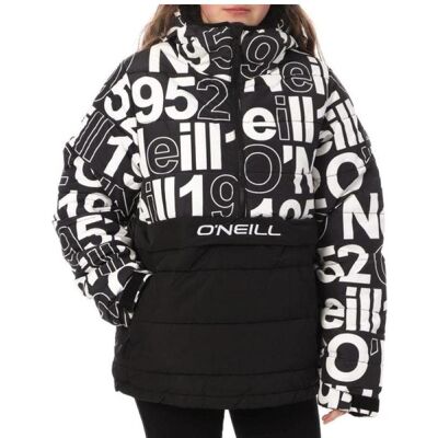 O'Neill, Damen, Skijacke, Damen-Wintersportjacke (M), Mehrfarbig, M O'Neill, Damen, Skijacke, Damen-Wintersportjacke (M), Mehrfarbig, M