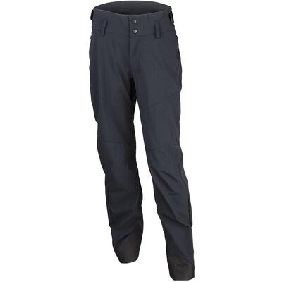 45NRTH, Damen, Outdoorhose, Naughtvind Softshell Hose Damen, black, M (M), Schwarz 45NRTH, Damen, Outdoorhose, Naughtvind Softshell Hose Damen, black, M (M), Schwarz