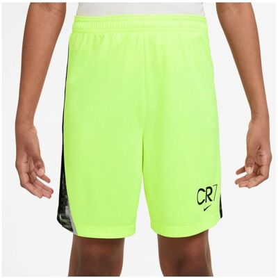 Nike, Jungen, Sporthose, CR7 Academy Herrenshorts (XL), Schwarz, Mehrfarbig Nike, Jungen, Sporthose, CR7 Academy Herrenshorts (XL), Schwarz, Mehrfarbig
