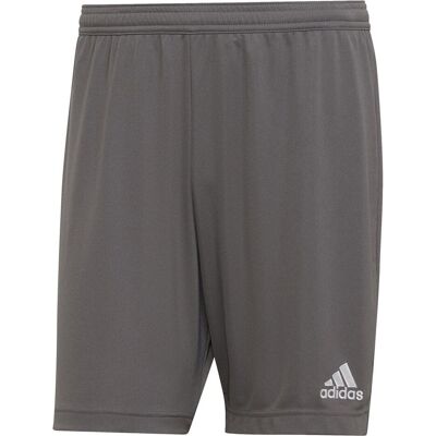 Adidas Herren, Sporthose, Entrada 22 Shorts Herren (XL), Grün, Grau Adidas Herren, Sporthose, Entrada 22 Shorts Herren (XL), Grün, Grau
