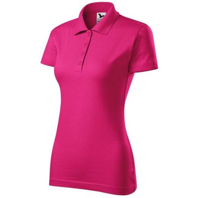 Malfini, Damen, Funktionsshirt, Single J. W Polo Shirt MLI-22340 (L), Pink, L Malfini, Damen, Funktionsshirt, Single J. W Polo Shirt MLI-22340 (L), Pink, L