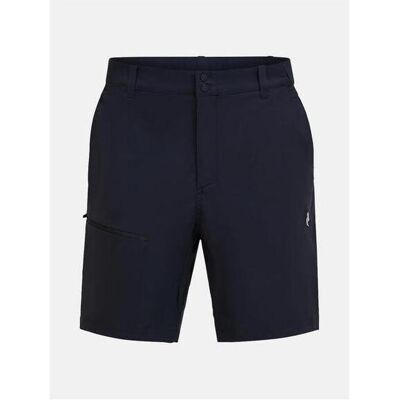 Peak Performance, Herren, Outdoorhose, Iconiq Shorts (XXL), Schwarz Peak Performance, Herren, Outdoorhose, Iconiq Shorts (XXL), Schwarz
