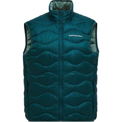 Peak Performance, Herren, Westen, Helium Down, Türkis, Grün, (M) Peak Performance, Herren, Westen, Helium Down, Türkis, Grün, (M)