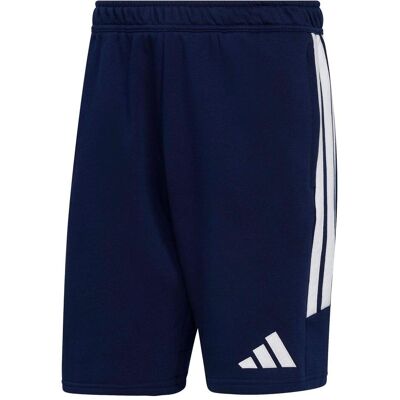 Adidas Herren, Sporthose, Tiro26L Sw Sho - tenabl/white (XXL), Weiss, Blau Adidas Herren, Sporthose, Tiro26L Sw Sho - tenabl/white (XXL), Weiss, Blau