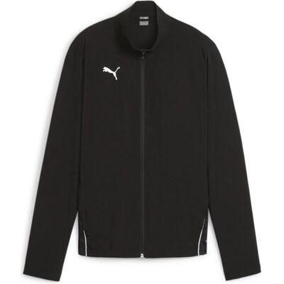 Puma Damen Laufjacke Sideline Jacket Wmn XL - Laufjacke Puma Damen Laufjacke Sideline Jacket Wmn XL - Laufjacke