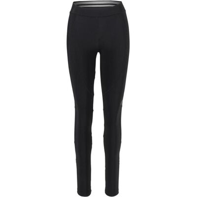 Agu, Damen, Velohosen, Lange Fietsbroek zonder Zeem II Essential Dames - Zwart - S (S), Schwarz Agu, Damen, Velohosen, Lange Fietsbroek zonder Zeem II Essential Dames - Zwart - S (S), Schwarz