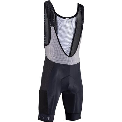 Leatt, Velohosen, Bib Endurance 5.0 Shorts (3XL), Schwarz Leatt, Velohosen, Bib Endurance 5.0 Shorts (3XL), Schwarz