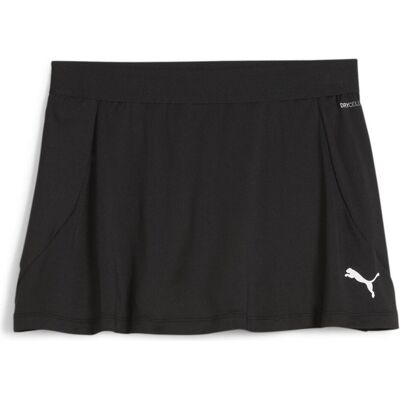 Puma Damen, Röcke, teamGOAL Skirt, Schwarz, (M) Puma Damen, Röcke, teamGOAL Skirt, Schwarz, (M)