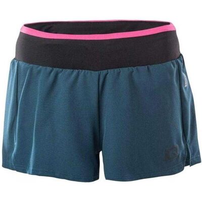 IQ, Damen, Shorts, Damskie Spodenki RIANA WMNS, Grün, (XL) IQ, Damen, Shorts, Damskie Spodenki RIANA WMNS, Grün, (XL)