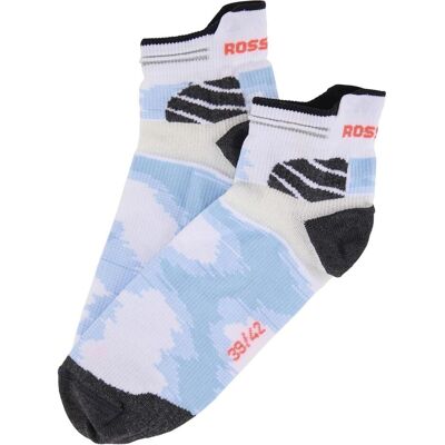 Rossignol, Unisex, Sportsocken, Sapa (36 - 38), Blau Rossignol, Unisex, Sportsocken, Sapa (36 - 38), Blau