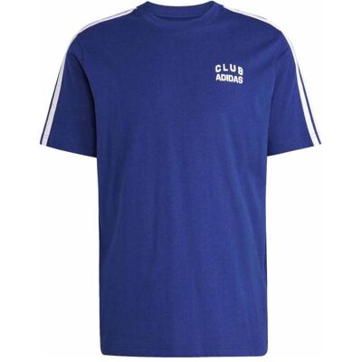Adidas Herren, Sportshirt, Colle Herren T-Shirt (XL), Blau, XL Adidas Herren, Sportshirt, Colle Herren T-Shirt (XL), Blau, XL