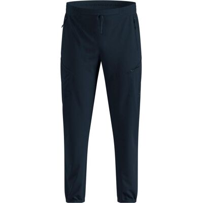 Odlo, Herren, Langlaufhose, Winddichte Zeroweight X-Warm Langlaufhose (M), Blau Odlo, Herren, Langlaufhose, Winddichte Zeroweight X-Warm Langlaufhose (M), Blau