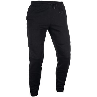 Oxford, Herren, Sporthose, Jogger Armourlite Ms Schwarz Lang Gr. XL (XL), Schwarz Oxford, Herren, Sporthose, Jogger Armourlite Ms Schwarz Lang Gr. XL (XL), Schwarz