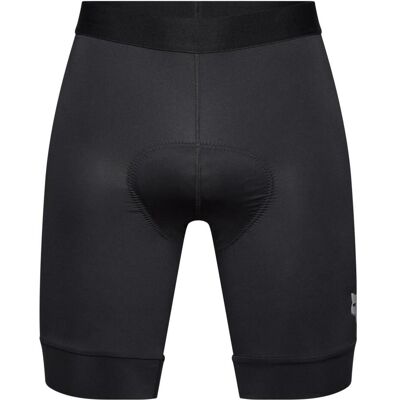 Fox, Herren, Velohosen, Tecbase Lite Liner Short (XXL), Schwarz Fox, Herren, Velohosen, Tecbase Lite Liner Short (XXL), Schwarz