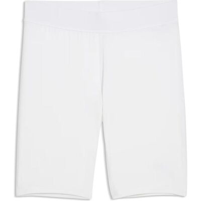 Puma Herren, Tights, teamLIGA26 Baselayer Short Tight (XL), Weiss Puma Herren, Tights, teamLIGA26 Baselayer Short Tight (XL), Weiss