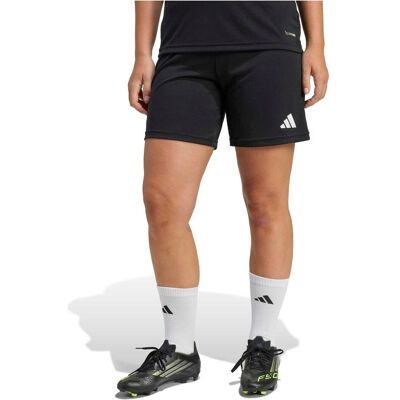 Adidas Damen, Sporthose, Ent26 Sho W - black/white (M), Weiss, Schwarz Adidas Damen, Sporthose, Ent26 Sho W - black/white (M), Weiss, Schwarz