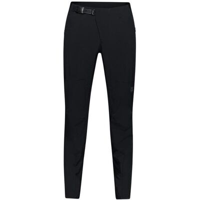 Fox, Herren, Velohosen, Flexair Pant (28), Schwarz Fox, Herren, Velohosen, Flexair Pant (28), Schwarz