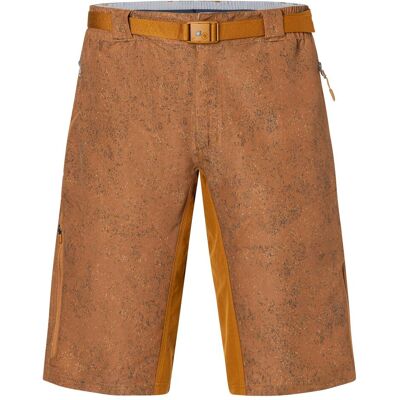Endura, Herren, Velohosen, Hummvee Shorts mit Innenhose (XL), Bronze, Braun Endura, Herren, Velohosen, Hummvee Shorts mit Innenhose (XL), Bronze, Braun