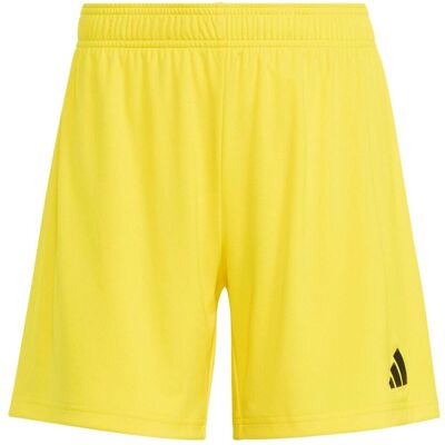 Adidas Damen, Sporthose, Ent26 Sho W - tmyell/black (XL), Gelb Adidas Damen, Sporthose, Ent26 Sho W - tmyell/black (XL), Gelb