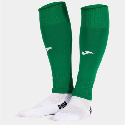 Joma, Unisex, Sportsocken, Leg II Fussballsocken (35 - 38), Grün Joma, Unisex, Sportsocken, Leg II Fussballsocken (35 - 38), Grün