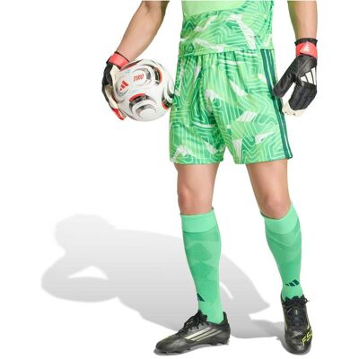 Adidas Herren, Sporthose, T26 C Gk Sho M - limbur (XXL), Grün Adidas Herren, Sporthose, T26 C Gk Sho M - limbur (XXL), Grün