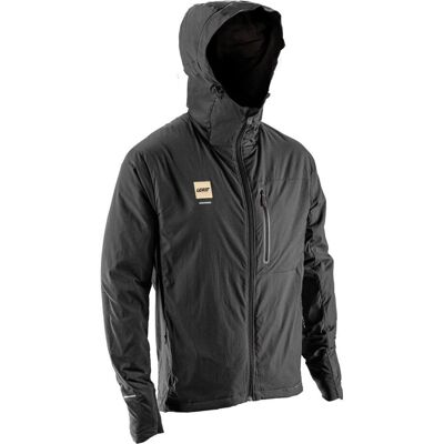 Leatt, Velojacke, MTB ThermaFlow 6.0 Jacket black XL (XL), Schwarz, XL Leatt, Velojacke, MTB ThermaFlow 6.0 Jacket black XL (XL), Schwarz, XL