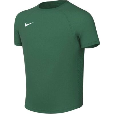 Nike, Jungen, Sportshirt, Park VIII Junior-T-Shirt (M), Grün, M Nike, Jungen, Sportshirt, Park VIII Junior-T-Shirt (M), Grün, M