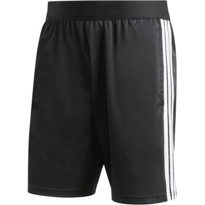 Adidas Herren, Sporthose, Ref 26 Sho - black/white (M), Weiss, Schwarz Adidas Herren, Sporthose, Ref 26 Sho - black/white (M), Weiss, Schwarz