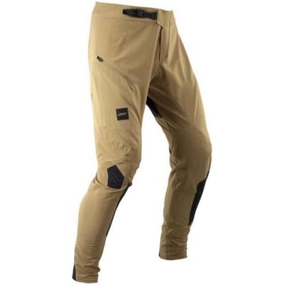 Leatt, Herren, Velohosen, MTB Gravity 3.0 Radhose (M), Braun Leatt, Herren, Velohosen, MTB Gravity 3.0 Radhose (M), Braun