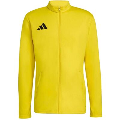 Adidas Herren, Trainingsjacken, Ent26 Tk Jkt - tmyell/black (M), Gelb, Schwarz, M Adidas Herren, Trainingsjacken, Ent26 Tk Jkt - tmyell/black (M), Gelb, Schwarz, M