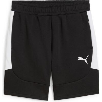 Puma Herren teamEVOSTRIPE Shorts - Shorts Puma Herren teamEVOSTRIPE Shorts - Shorts