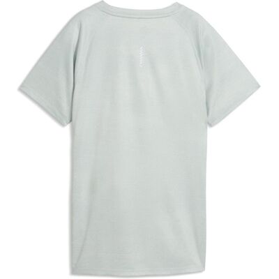 Puma Herren, Sportshirt, W Run Velocity AOP Tee (3XL), Grün, 3XL Puma Herren, Sportshirt, W Run Velocity AOP Tee (3XL), Grün, 3XL