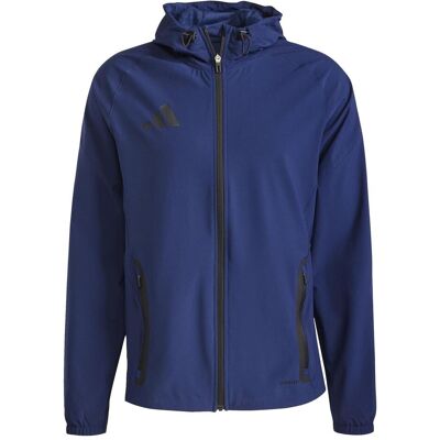 Adidas Herren, Trainingsjacken, Tiro 25 Competition Trainingsjacke (M), Blau, M Adidas Herren, Trainingsjacken, Tiro 25 Competition Trainingsjacke (M), Blau, M