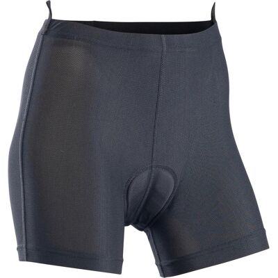Northwave, Damen, Velohosen, Sport 2 Damen Inner Short Radhose (XL), Schwarz Northwave, Damen, Velohosen, Sport 2 Damen Inner Short Radhose (XL), Schwarz