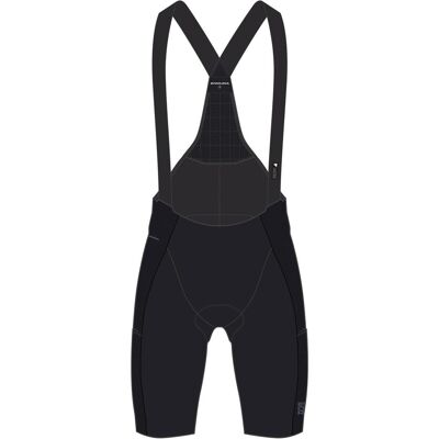 Endura, Herren, Velohosen, Alltrack Ride Bib Shorts Trägerhose (L), Schwarz Endura, Herren, Velohosen, Alltrack Ride Bib Shorts Trägerhose (L), Schwarz
