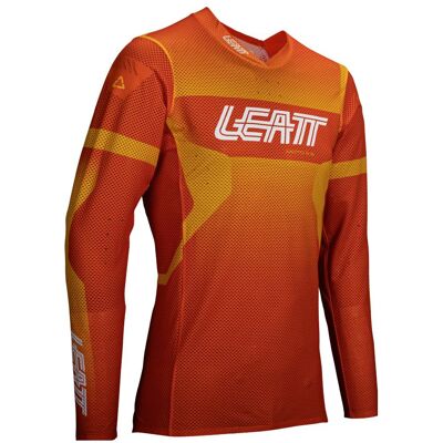 Leatt, Herren, Velotrikot, Jersey Moto 5.5 UltraWeld (XXL), Grün, Schwarz, Mehrfarbig, Blau, XXL Leatt, Herren, Velotrikot, Jersey Moto 5.5 UltraWeld (XXL), Grün, Schwarz, Mehrfarbig, Blau, XXL