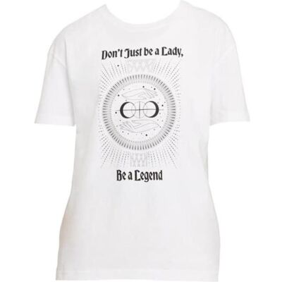 Nike, Damen, Sportshirt, Women's Legend WMNS Basketball T-shirt - DJ6388-100 (S), Weiss, Schwarz, S Nike, Damen, Sportshirt, Women's Legend WMNS Basketball T-shirt - DJ6388-100 (S), Weiss, Schwarz, S
