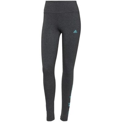 Adidas Damen, Tights, X8661632 (M, XS), Mehrfarbig, Silber, Grau Adidas Damen, Tights, X8661632 (M, XS), Mehrfarbig, Silber, Grau