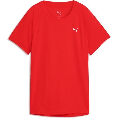 Puma Herren, Sportshirt, W Run Velocity Tee (Poly) (M), M Puma Herren, Sportshirt, W Run Velocity Tee (Poly) (M), M