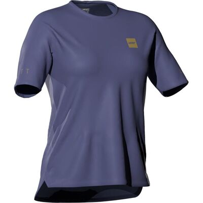 Leatt, Damen, Velotrikot, MTB Trail 3.0 Jersey W cosmic blue L (L), Blau, L Leatt, Damen, Velotrikot, MTB Trail 3.0 Jersey W cosmic blue L (L), Blau, L
