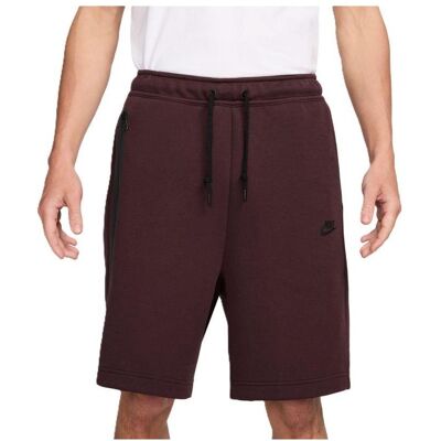 Nike, Herren, Shorts, Sportswear Tech Fleece Herrenshorts, (XL) Nike, Herren, Shorts, Sportswear Tech Fleece Herrenshorts, (XL)