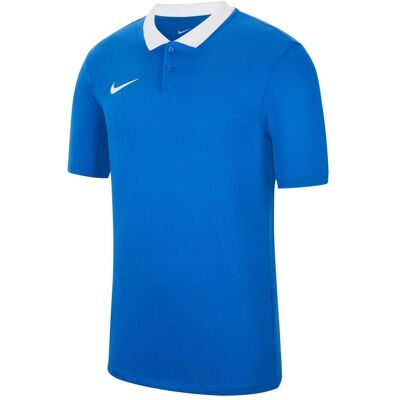 Nike, Herren, Sportshirt, Park 20 Poloshirt (XL), Blau, XL Nike, Herren, Sportshirt, Park 20 Poloshirt (XL), Blau, XL