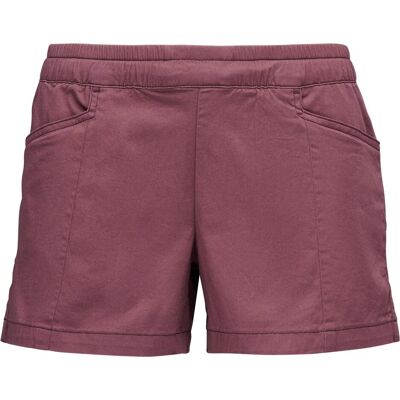 Black Diamond, Damen, Outdoorhose, Notion (M), Violett Black Diamond, Damen, Outdoorhose, Notion (M), Violett
