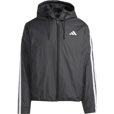 Adidas Herren, Outdoorjacken, Essentials Climawarm 3 stripes (XL), Schwarz, XL Adidas Herren, Outdoorjacken, Essentials Climawarm 3 stripes (XL), Schwarz, XL