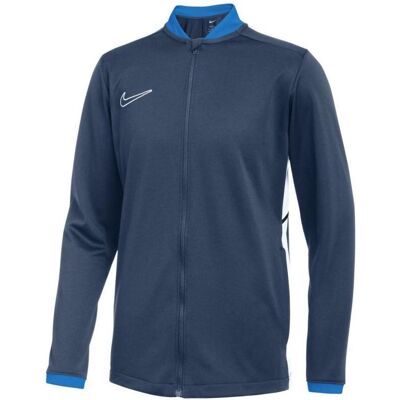 Nike, Jungen, Trainingsjacken, Dri-Fit Academy Trainingsjacke (XS), Blau, Weiss, XS Nike, Jungen, Trainingsjacken, Dri-Fit Academy Trainingsjacke (XS), Blau, Weiss, XS