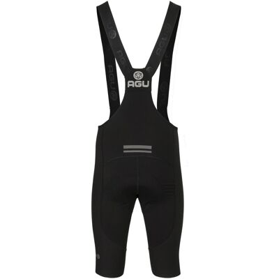 AGU Endura Plus Performance - Radsport-Shorts m/Pude - Schwarz - XL AGU Endura Plus Performance - Radsport-Shorts m/Pude - Schwarz - XL