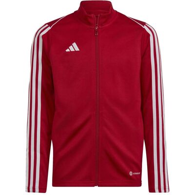 Adidas Tiro 23 Liga Trainingsjacke - Rot - Trainingsjacke Adidas Tiro 23 Liga Trainingsjacke - Rot - Trainingsjacke
