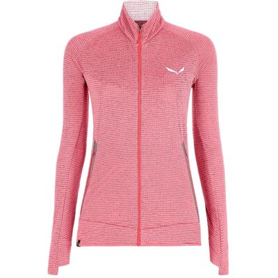 Salewa, Damen, Outdoorjacken, Pedroc Jacke (38, 44), Mehrfarbig, Pink, 38, 44 Salewa, Damen, Outdoorjacken, Pedroc Jacke (38, 44), Mehrfarbig, Pink, 38, 44
