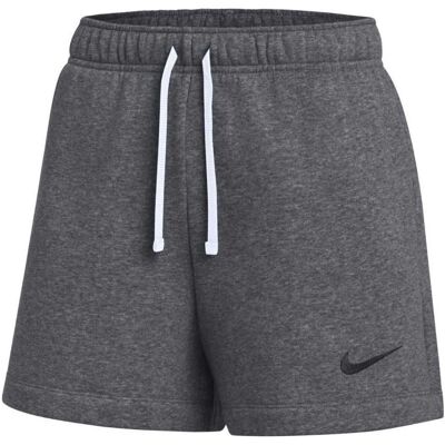 Nike, Damen, Shorts, Park 26 Fleece Women's Shorts Dark Gray IB1243 063, Grau, (XL) Nike, Damen, Shorts, Park 26 Fleece Women's Shorts Dark Gray IB1243 063, Grau, (XL)